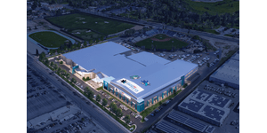 Sharks Ice skating complex in San Jose may double its size, add rinks,  spectator arena – East Bay Times